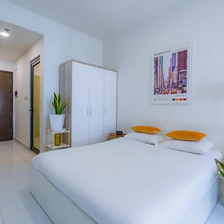Soho Residence - Serviced Apartment Ho Chi Minh City Exterior photo