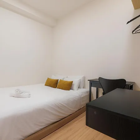 Soho Residence - Serviced Apartment Ho Chi Minh City Exterior photo
