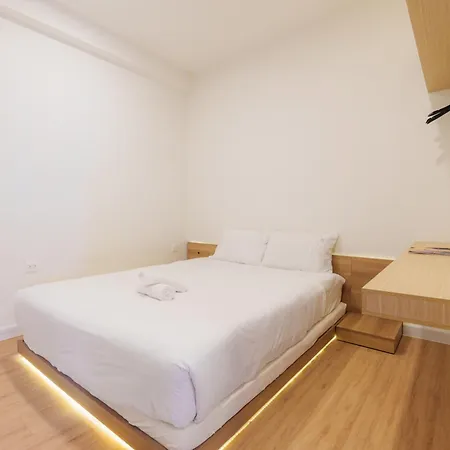 Soho Residence - Serviced Apartment Ho Chi Minh City Exterior photo