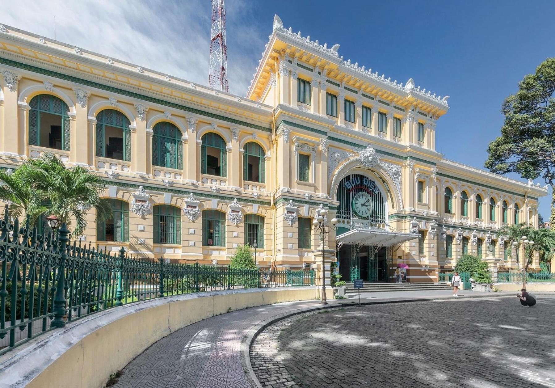 Soho - Serviced Apartment Ho Chi Minh City