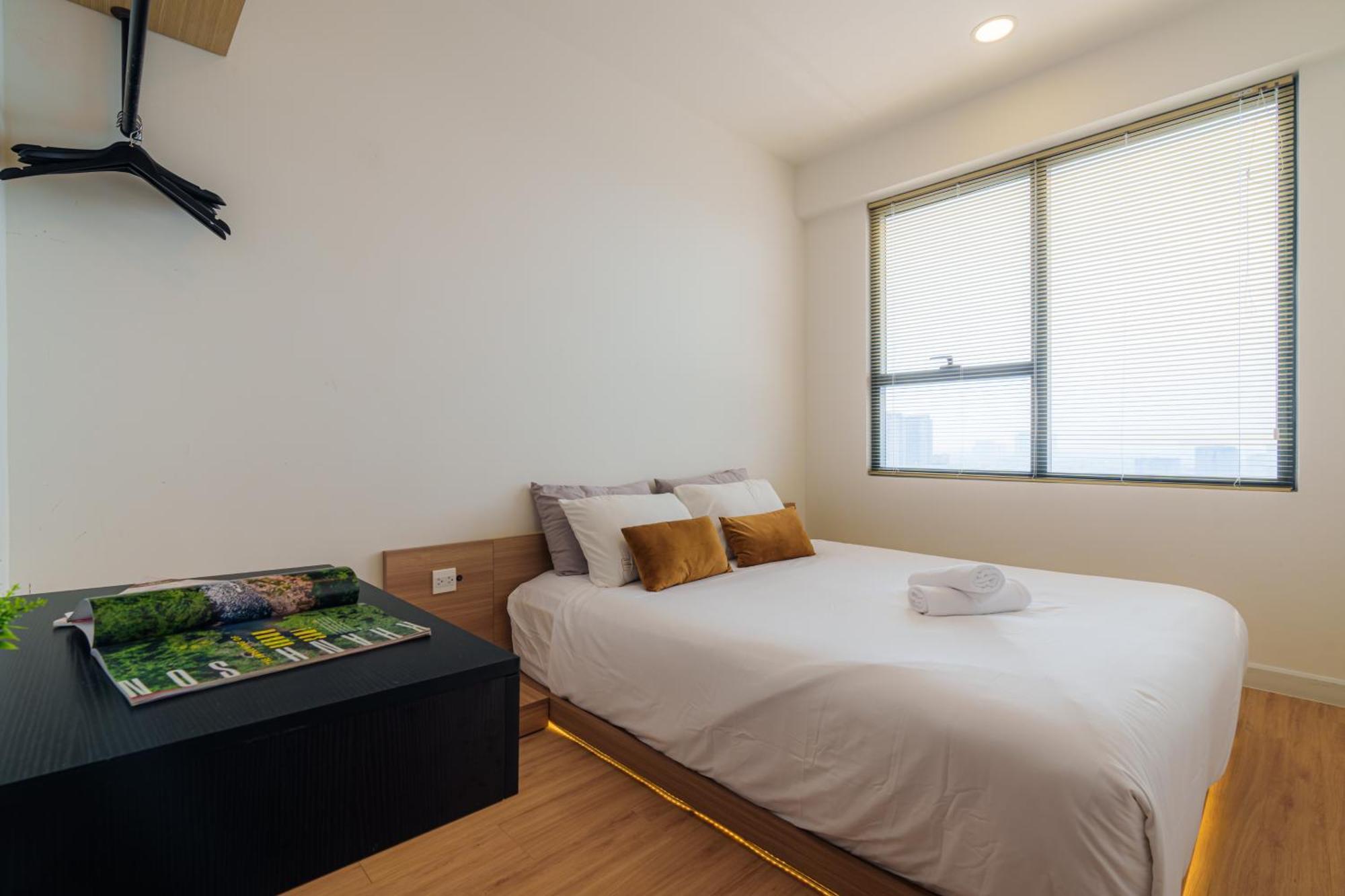 Apartment Soho - Serviced