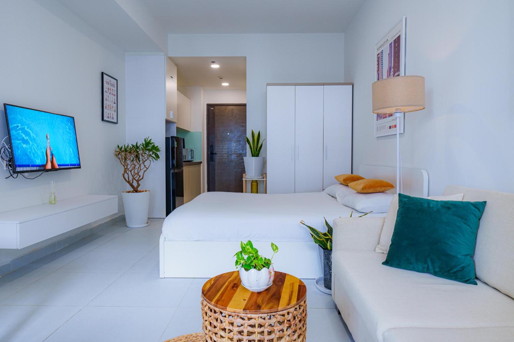 Apartment Soho - Serviced *