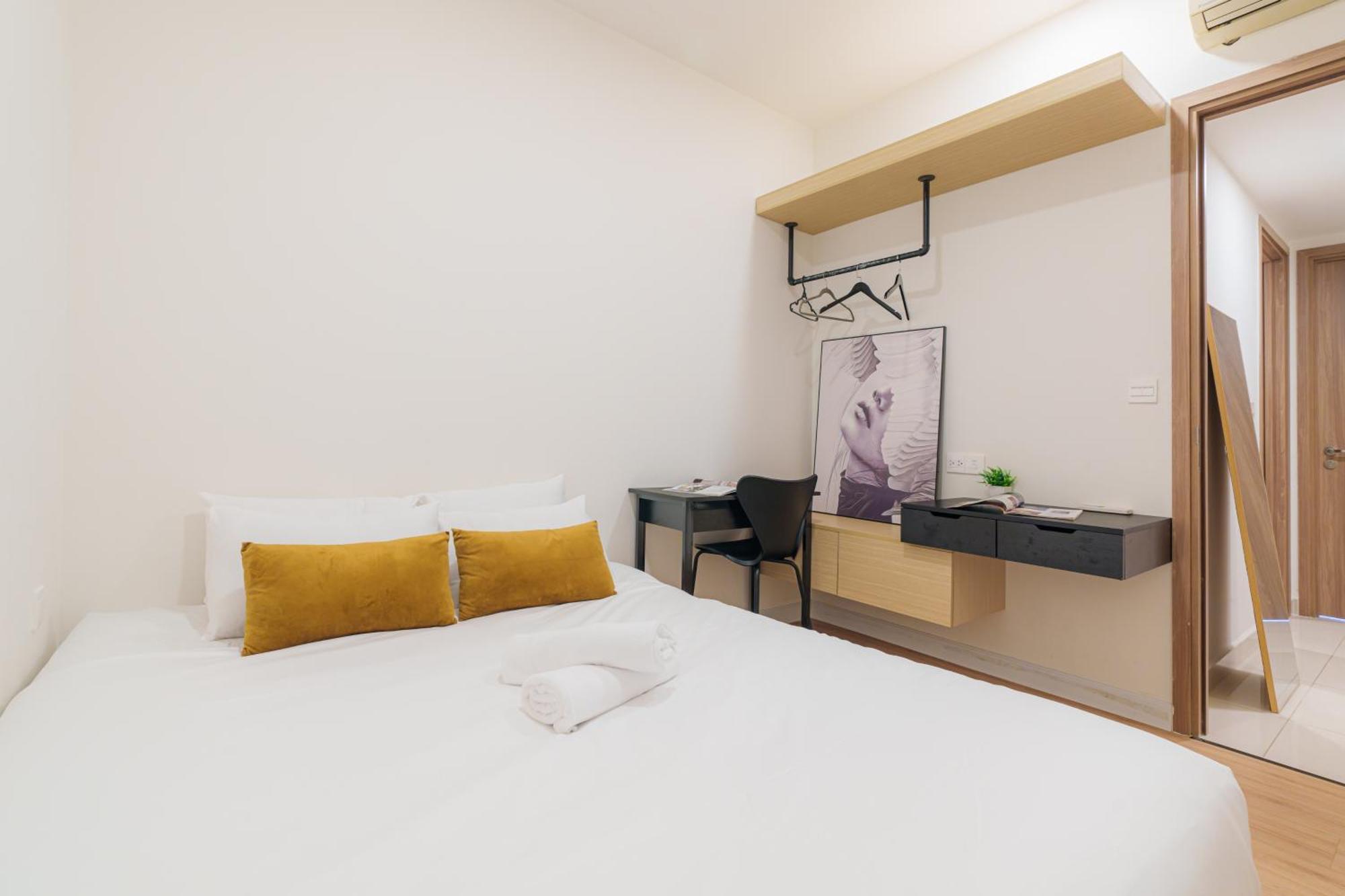 Apartment Soho - Serviced *