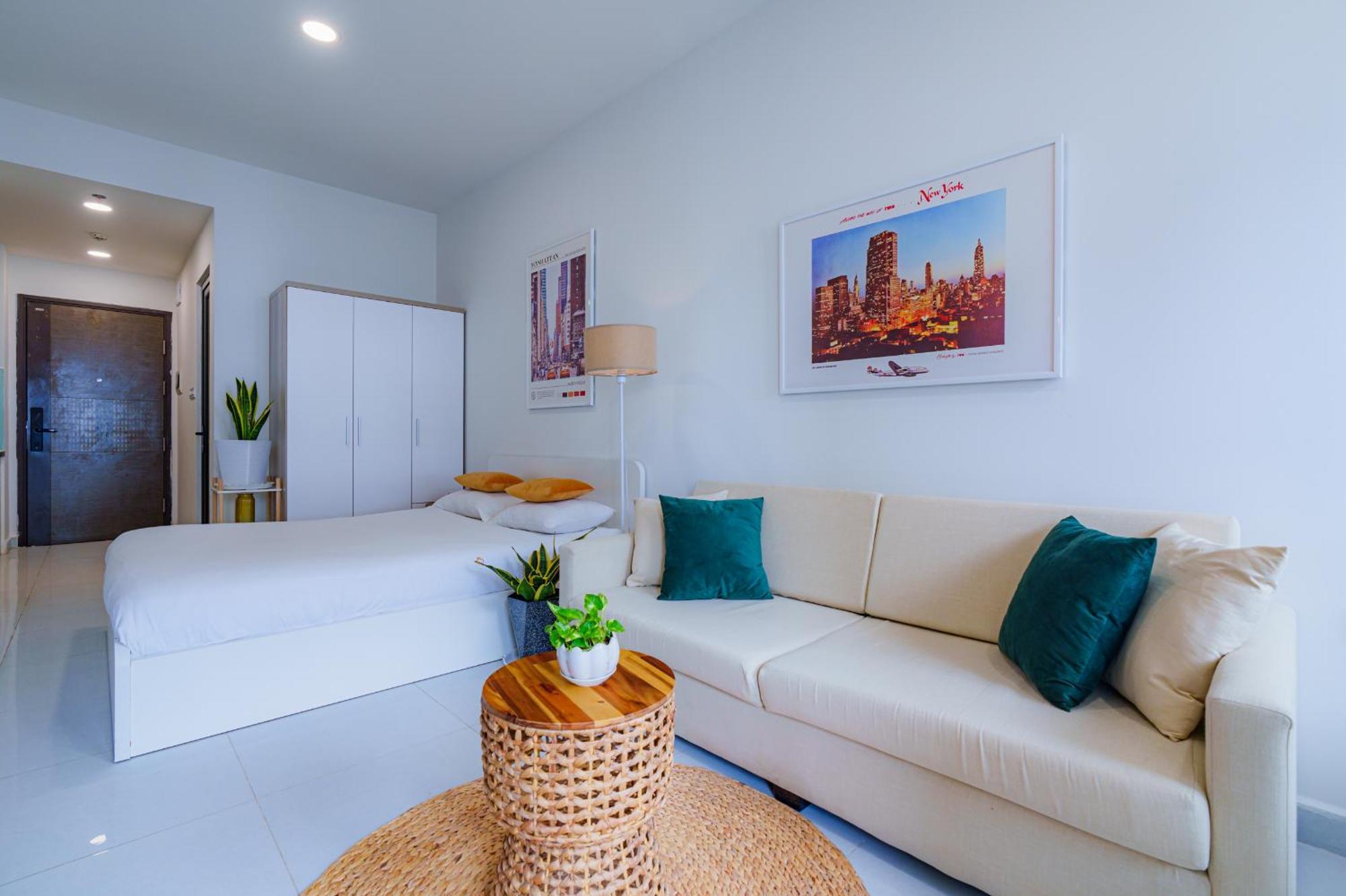 Apartment Soho - Serviced