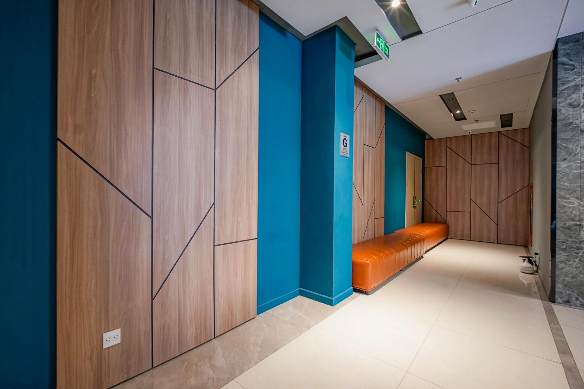 Soho - Serviced Apartment Ho Chi Minh City