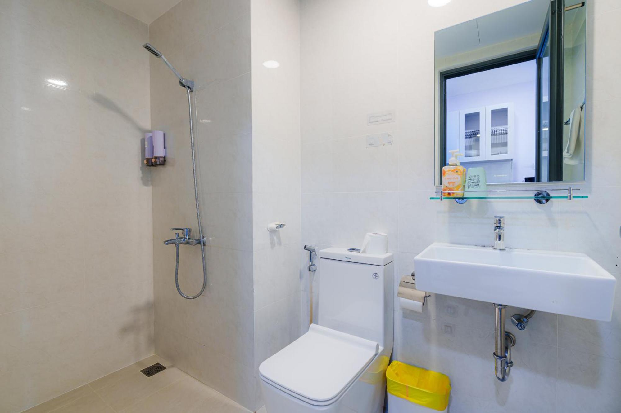 Apartment Soho - Serviced Ho Chi Minh City
