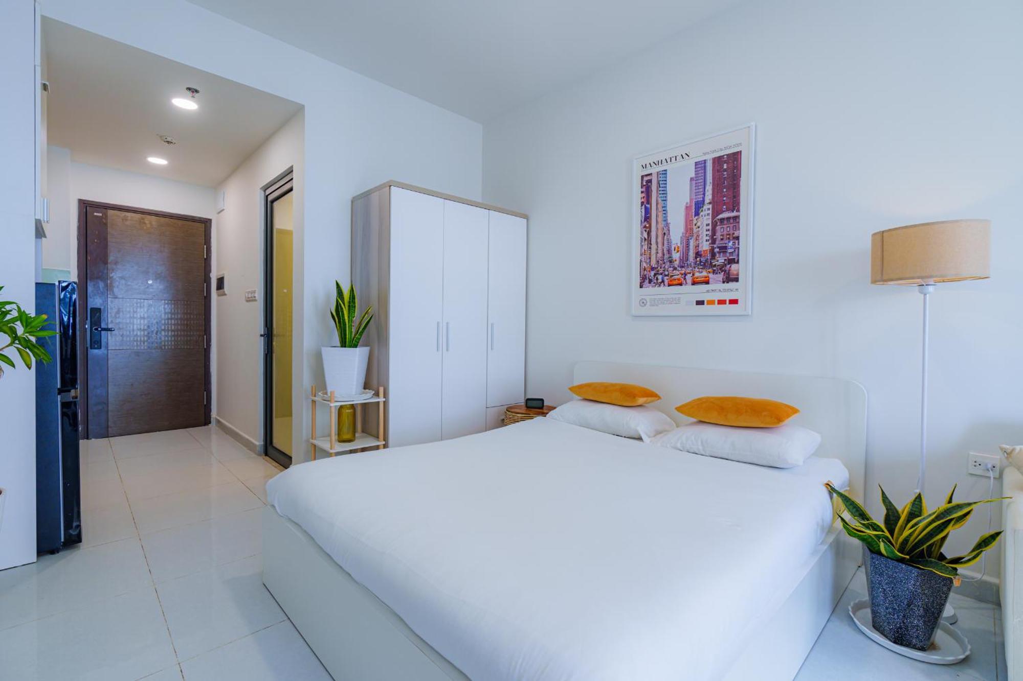 Apartment Soho - Serviced