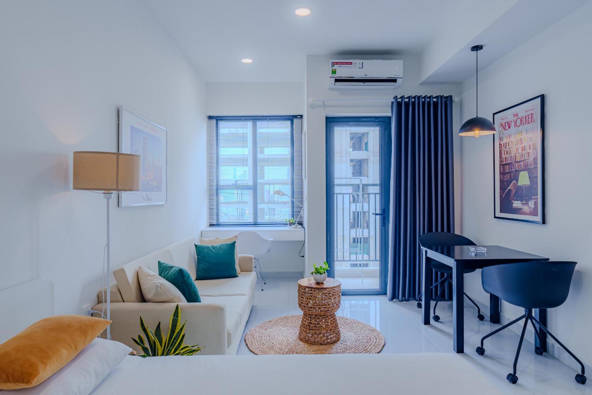 Apartment Soho - Serviced *