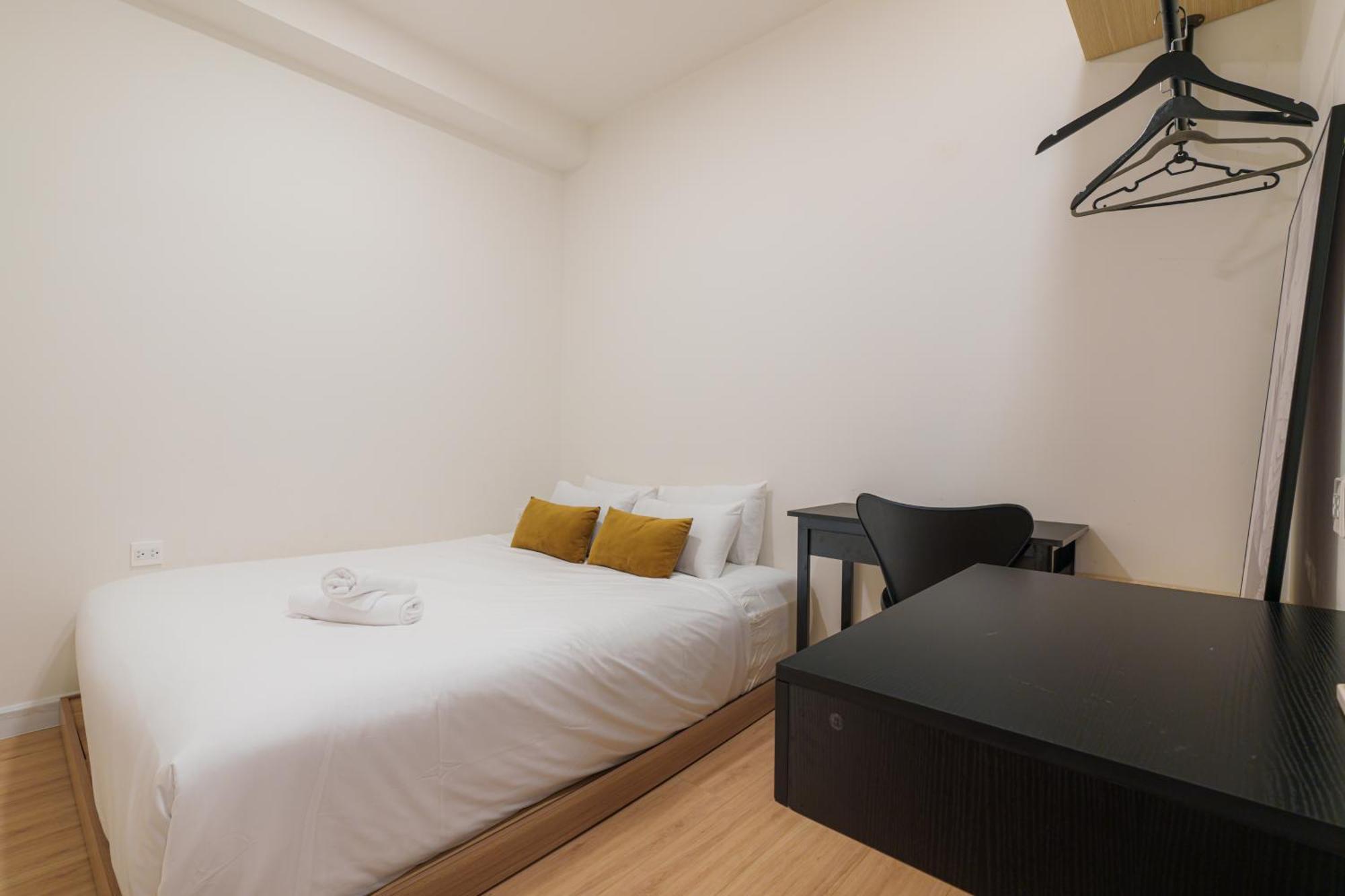 Soho - Serviced Apartment Ho Chi Minh City