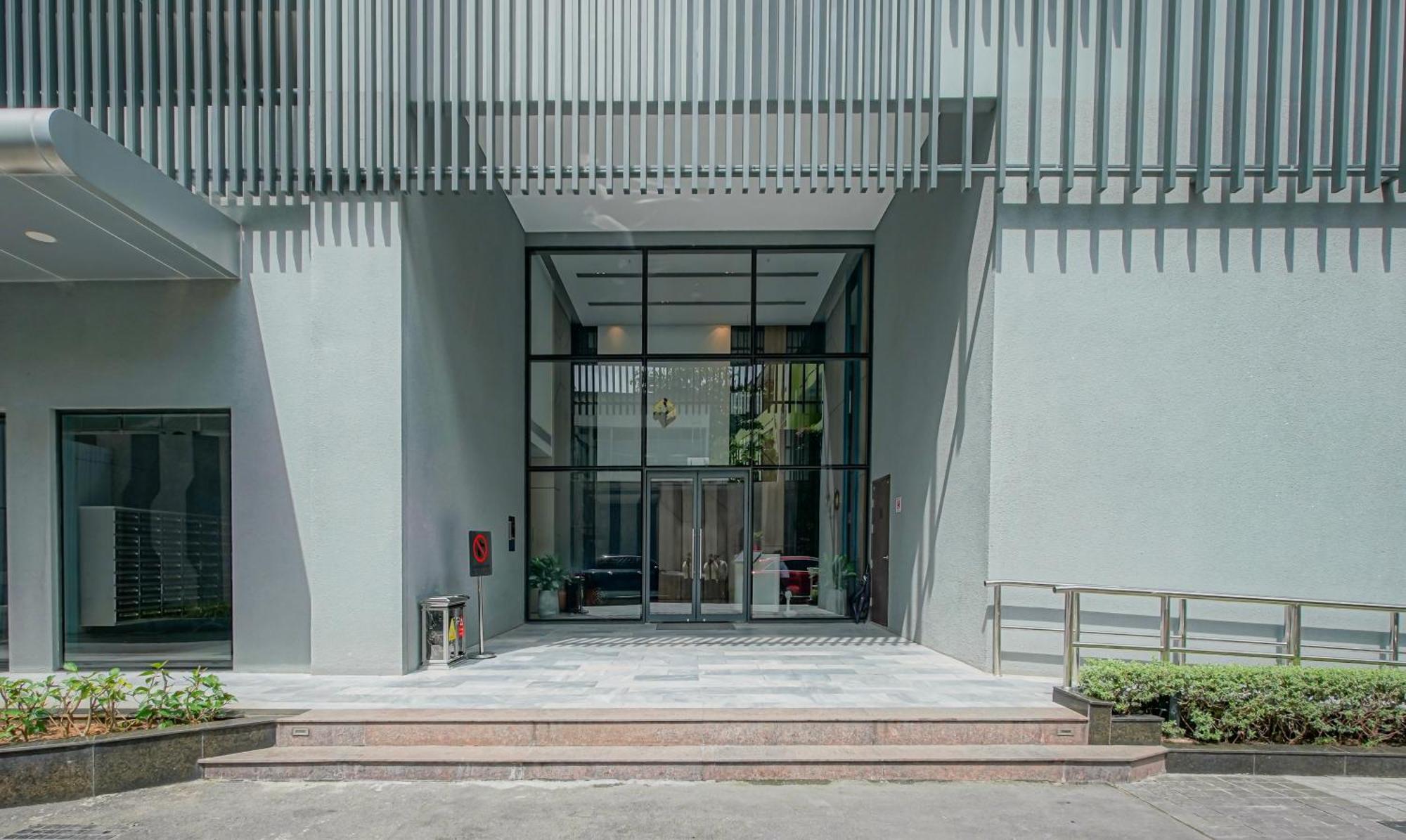 Soho - Serviced Apartment