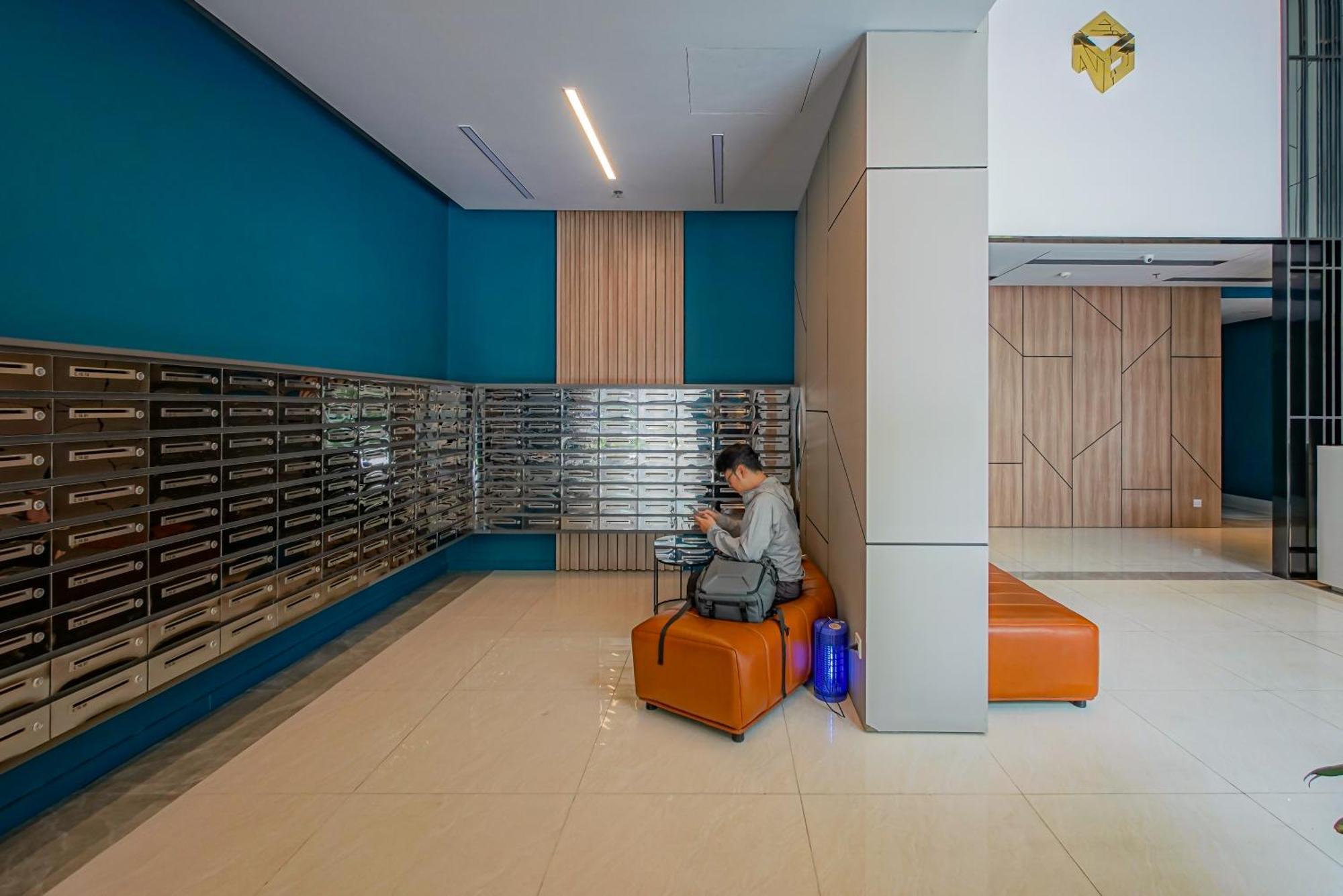 Soho - Serviced Ho Chi Minh City
