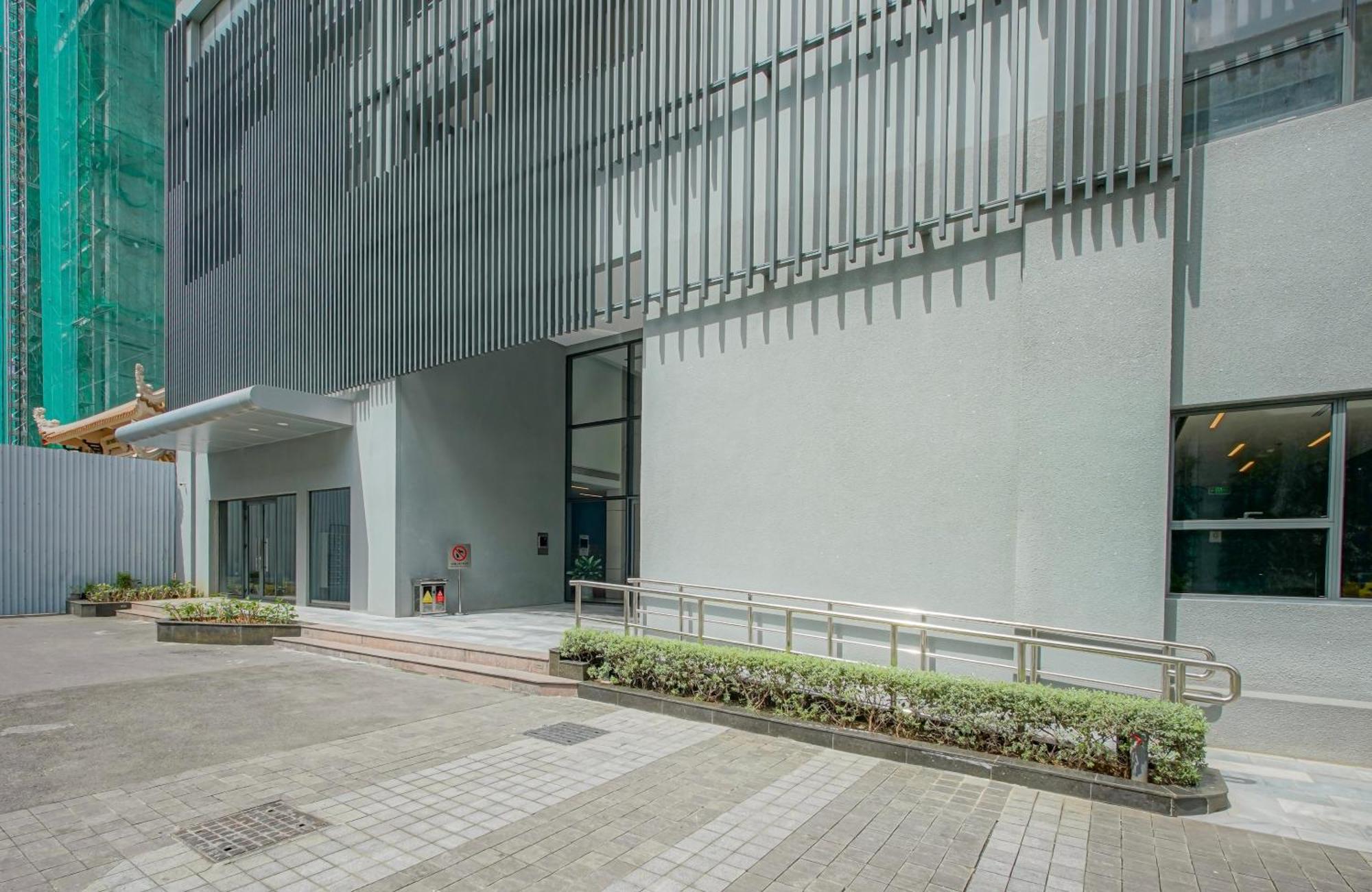 Soho - Serviced Apartment Ho Chi Minh City