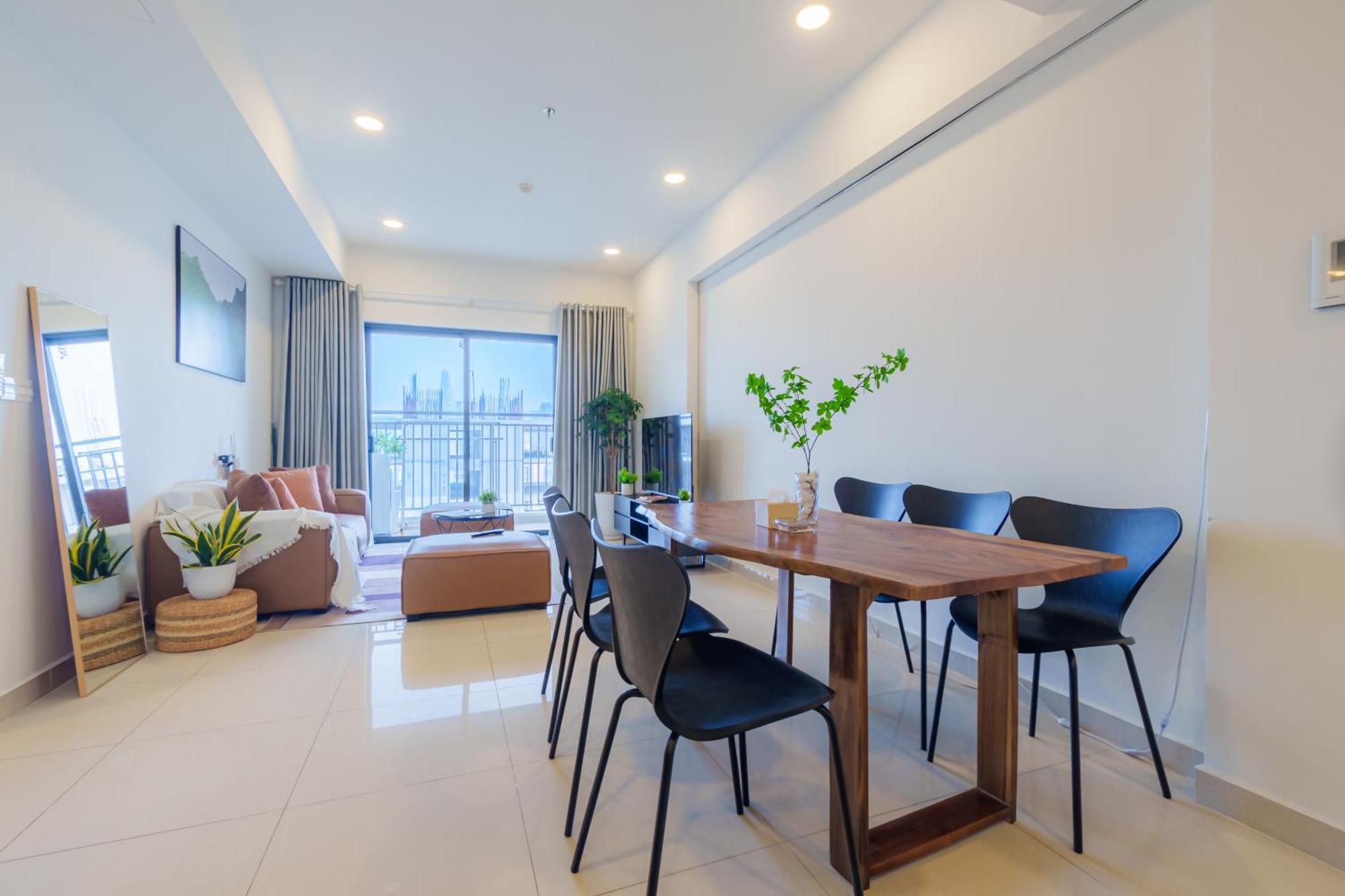 Apartment Soho - Serviced