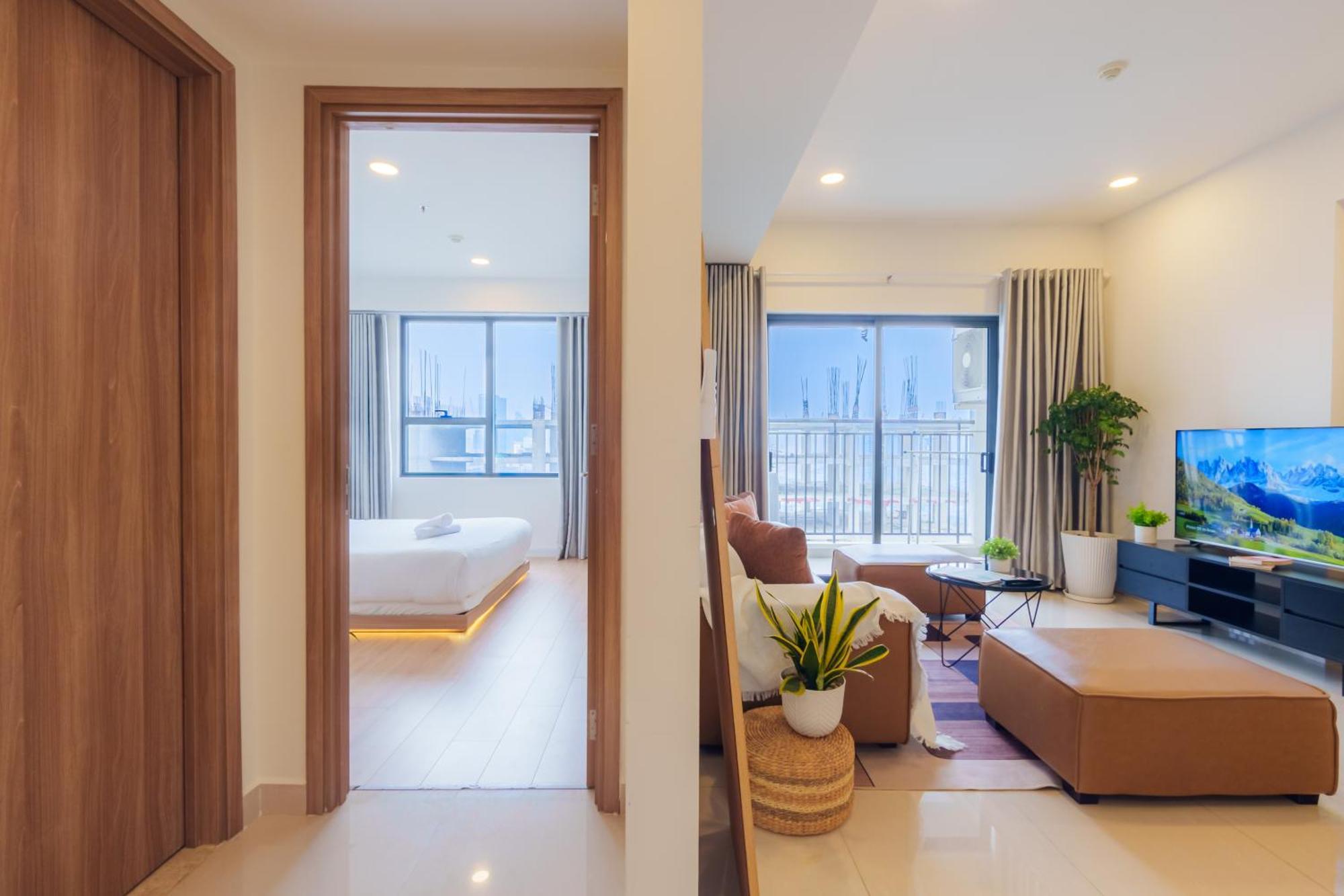 Apartment Soho - Serviced *