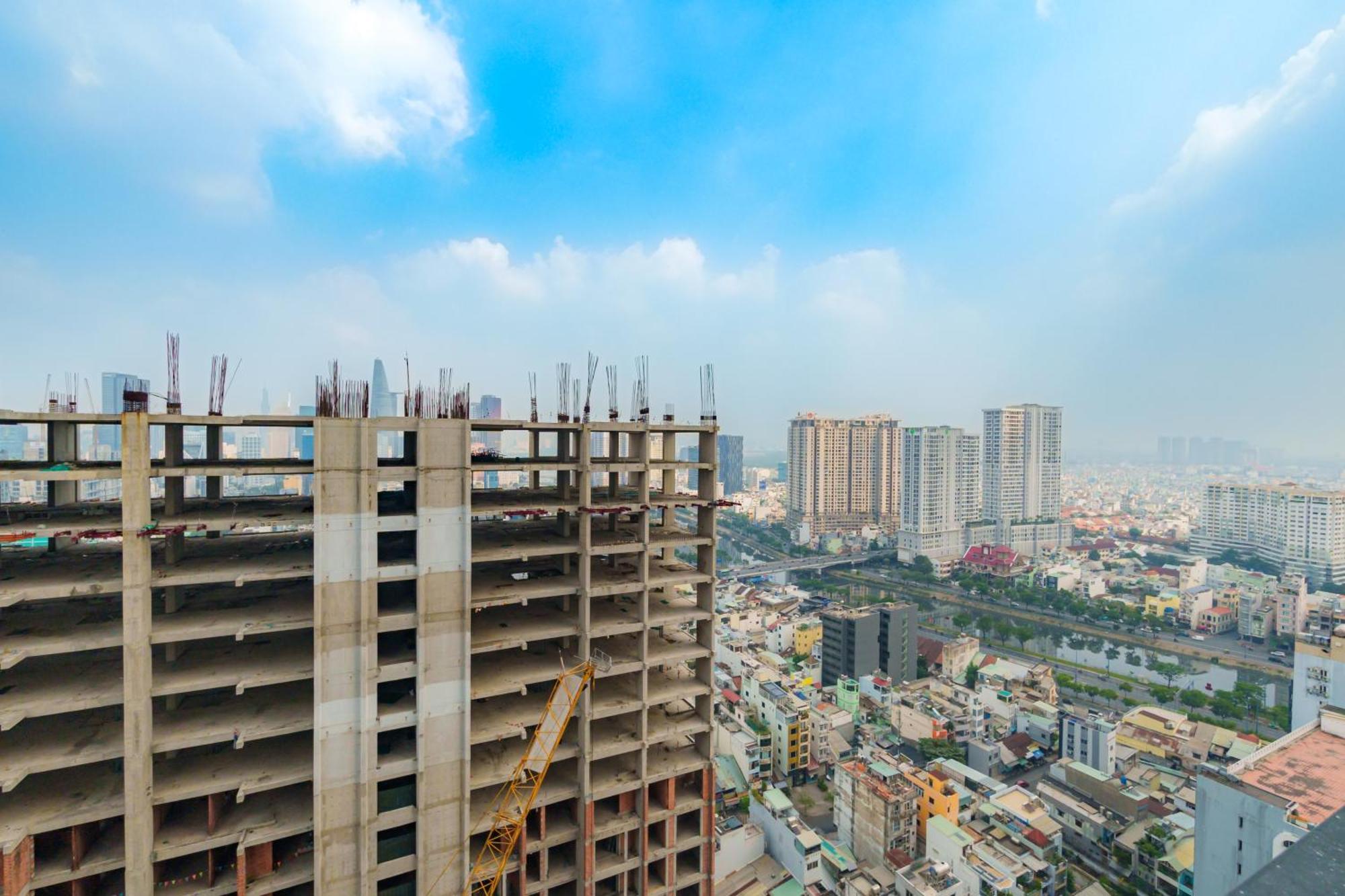 Soho - Serviced Ho Chi Minh City